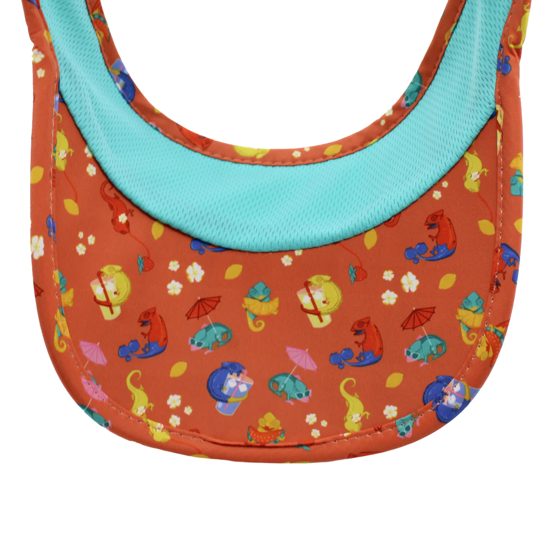 Sprints Running Visor