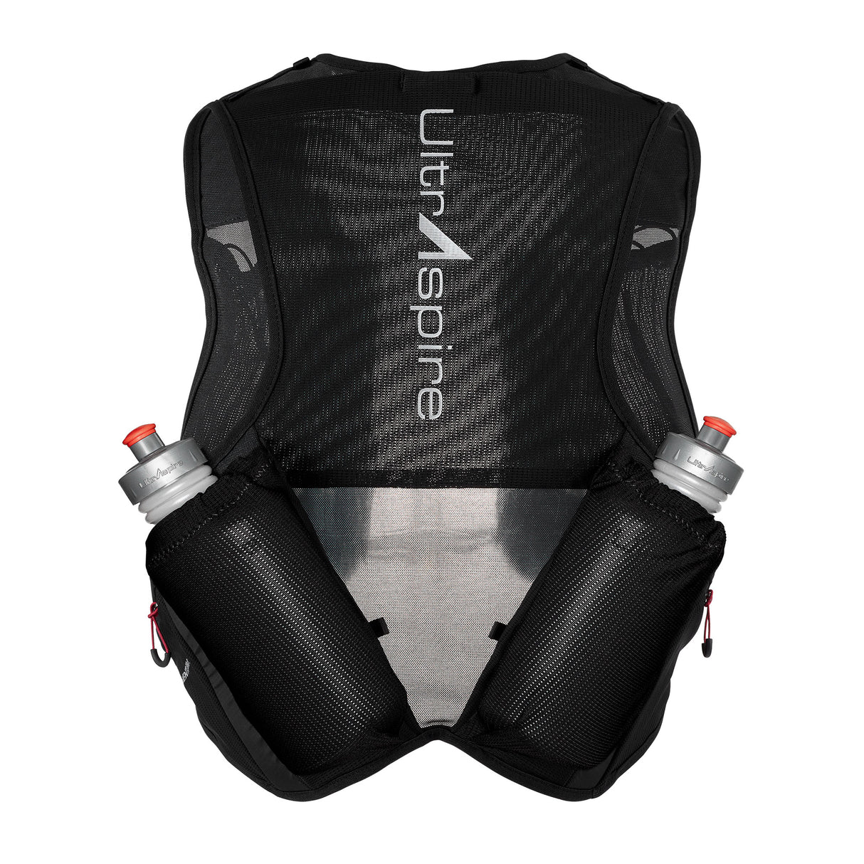 Ultraspire Momentum 3.0 Race Vest + Bottles
