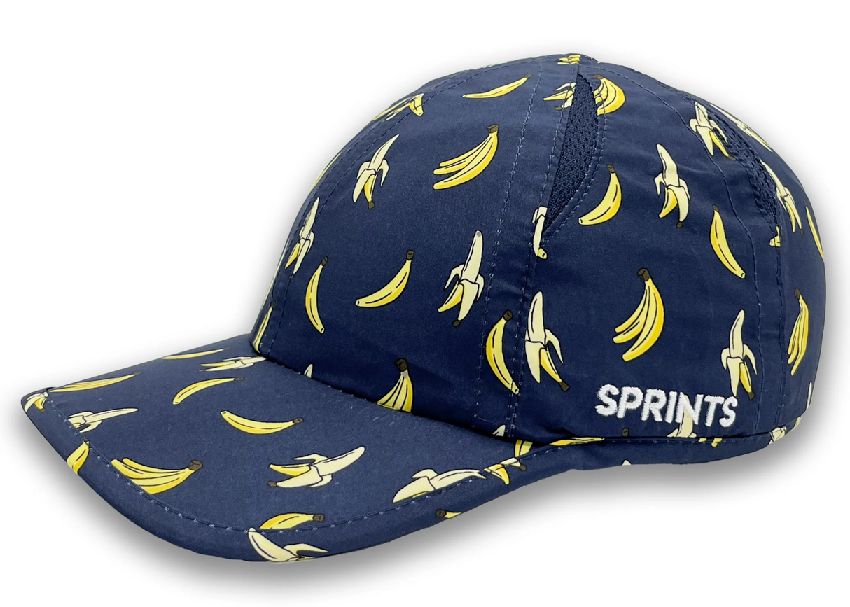 Sprints Running Hat