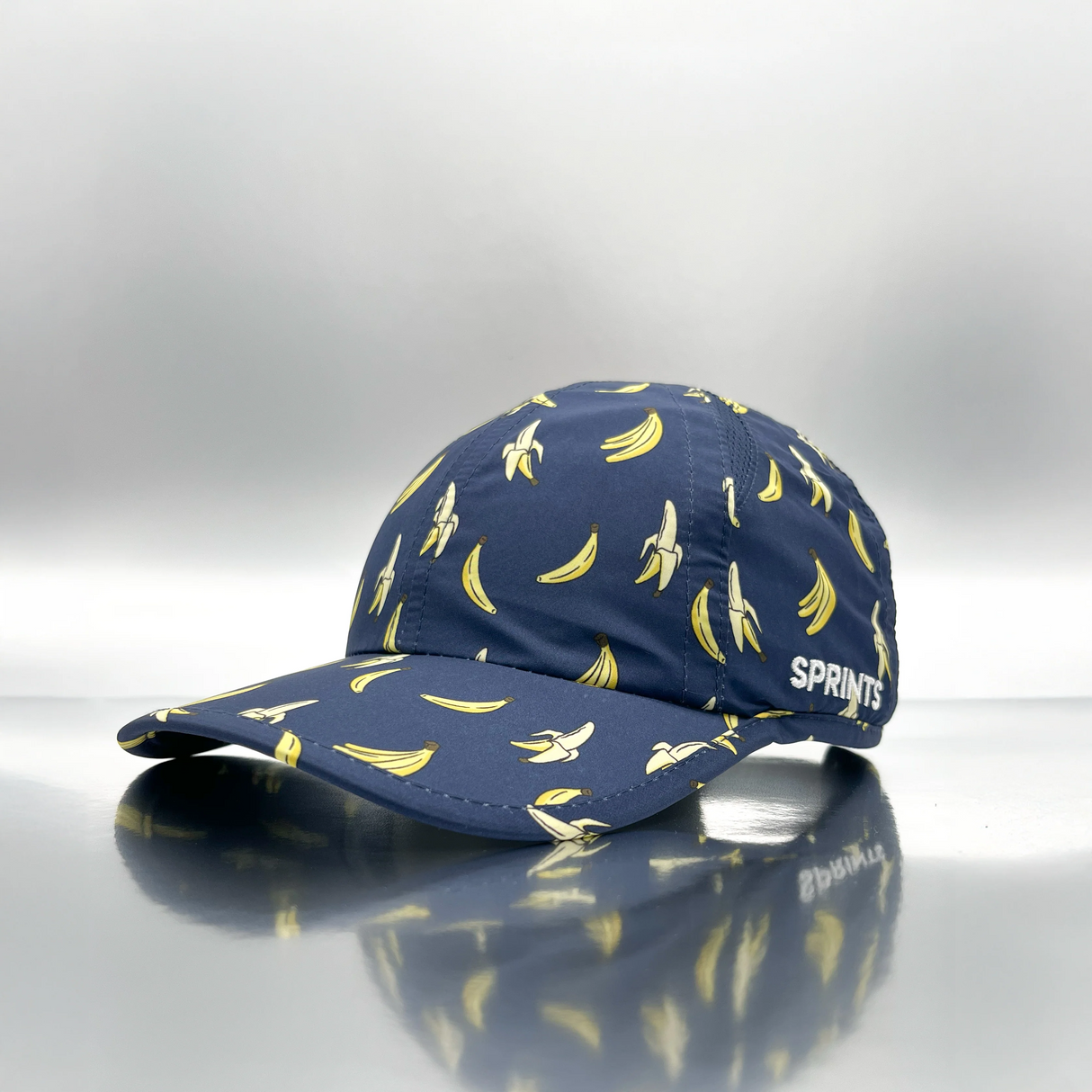 Sprints Running Hat