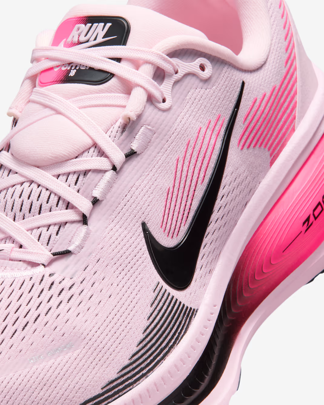 Nike Men's Vomero 18