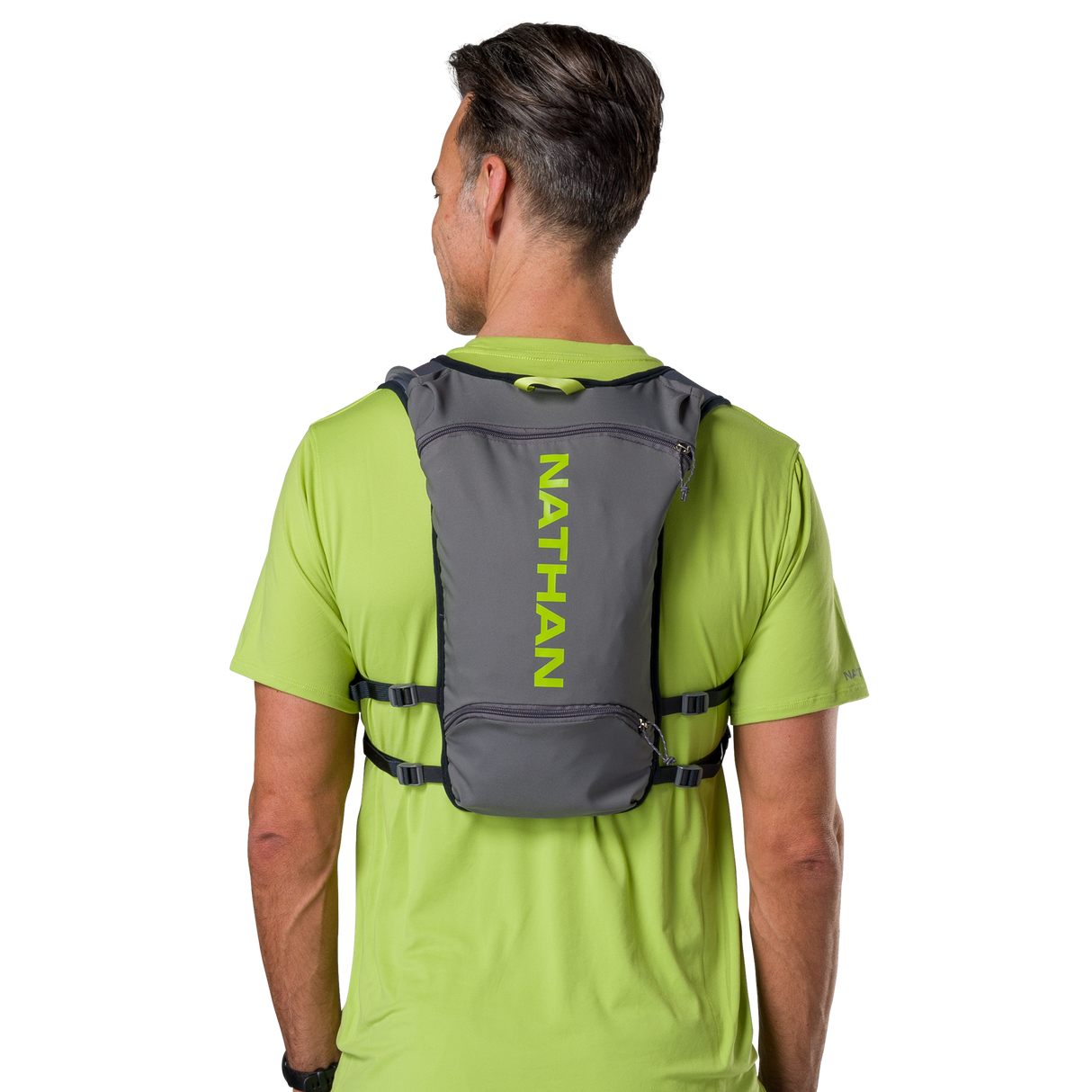 Nathan QuickStart 2.0 4L Hydration Vest