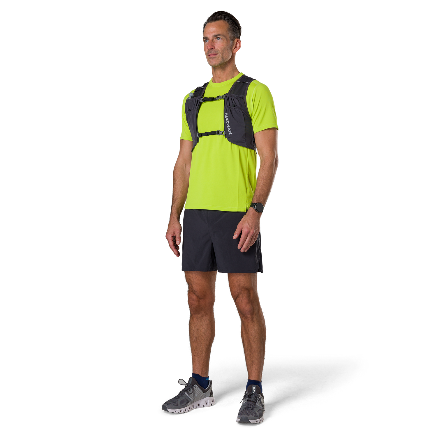 Nathan Pinnacle Run Lite Vest