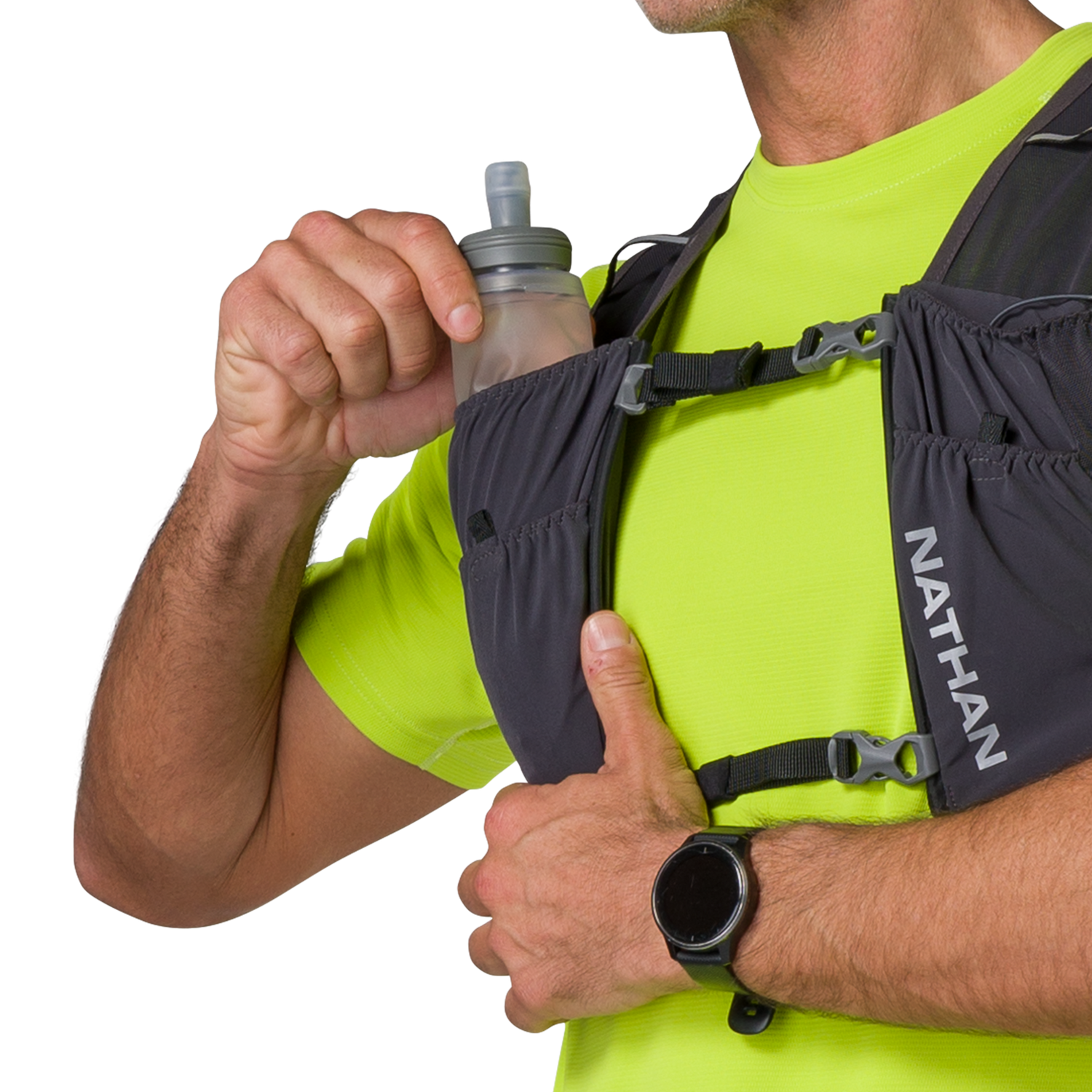 Nathan Pinnacle Run Lite Vest