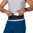 Nathan Zipster Max Minimalist Storage Belt