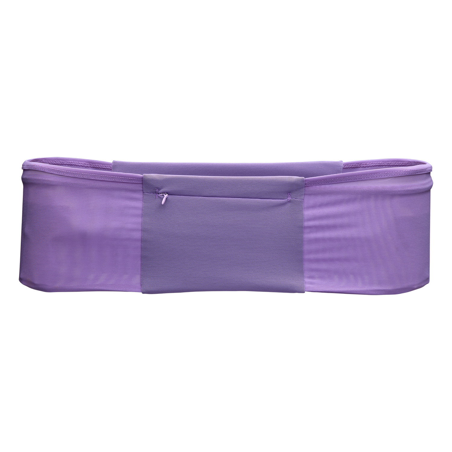Nathan Zipster Max Storage Belt