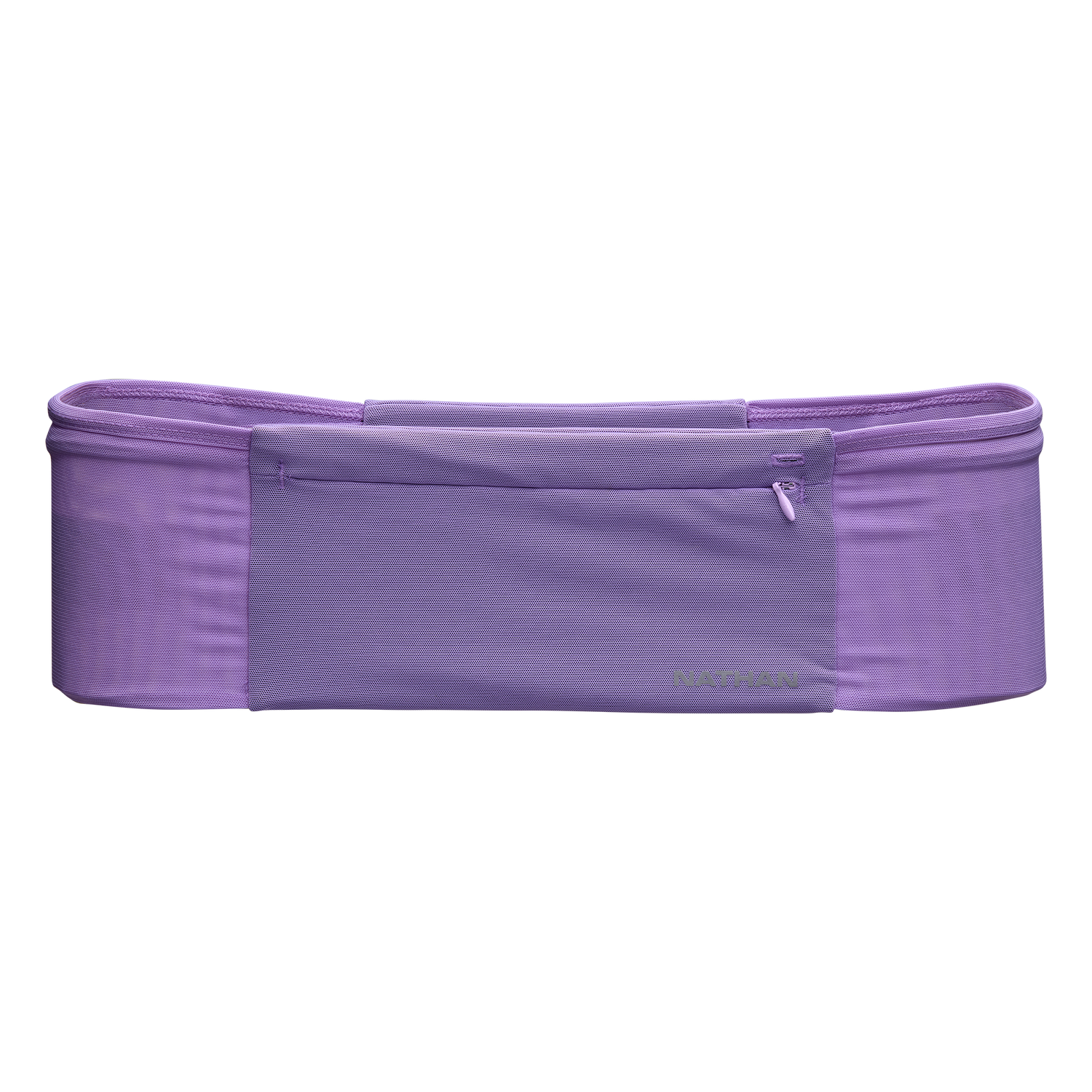 Nathan Zipster Max Storage Belt