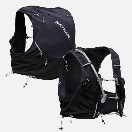 Nathan Pinnacle Pro 12L Hydration Pack for running and hiking