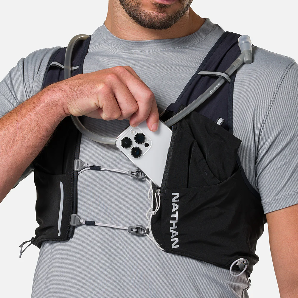 Nathan Pinnacle Pro 12L Hydration Pack