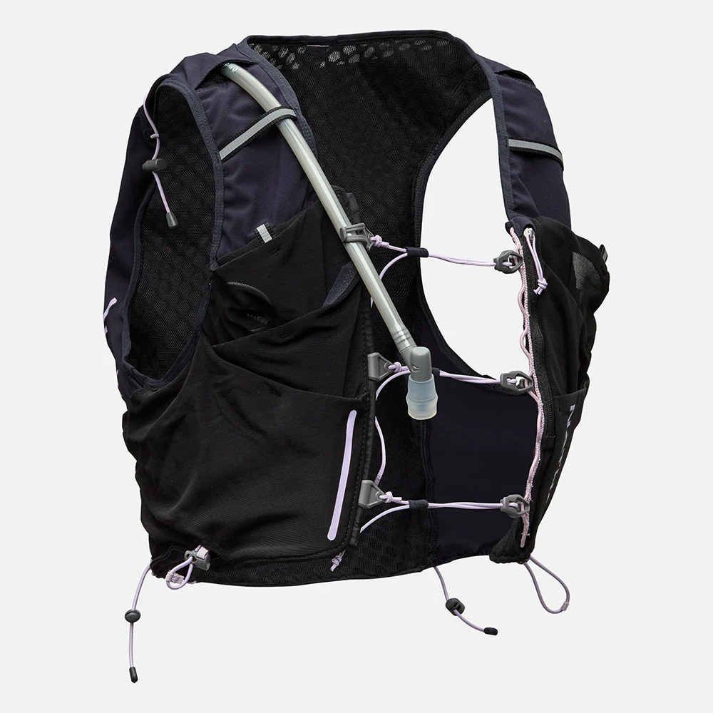 Nathan Women's Pinnacle Pro 12L Hydration Vest
