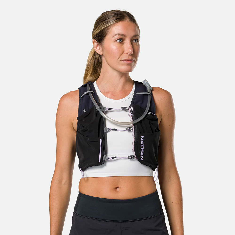 Nathan Women's Pinnacle Pro 12L Hydration Vest