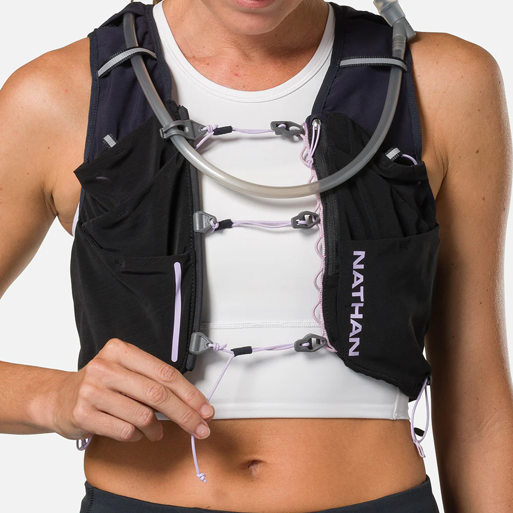 Nathan Women's Pinnacle Pro 12L Hydration Vest