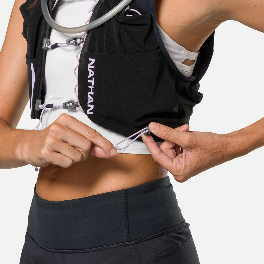 Nathan Women's Pinnacle Pro 12L Hydration Vest