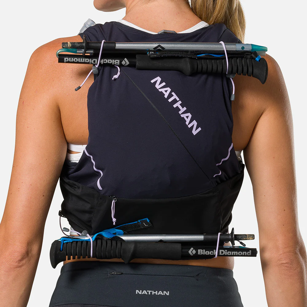 Nathan Women's Pinnacle Pro 12L Hydration Vest