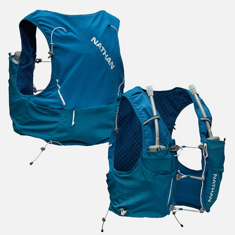 Nathan Pinnacle Pro 6L Hydration Pack for running or hiking