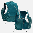 Nathan Women's Pinnacle Pro 6L Hydration Pack for running and hiking