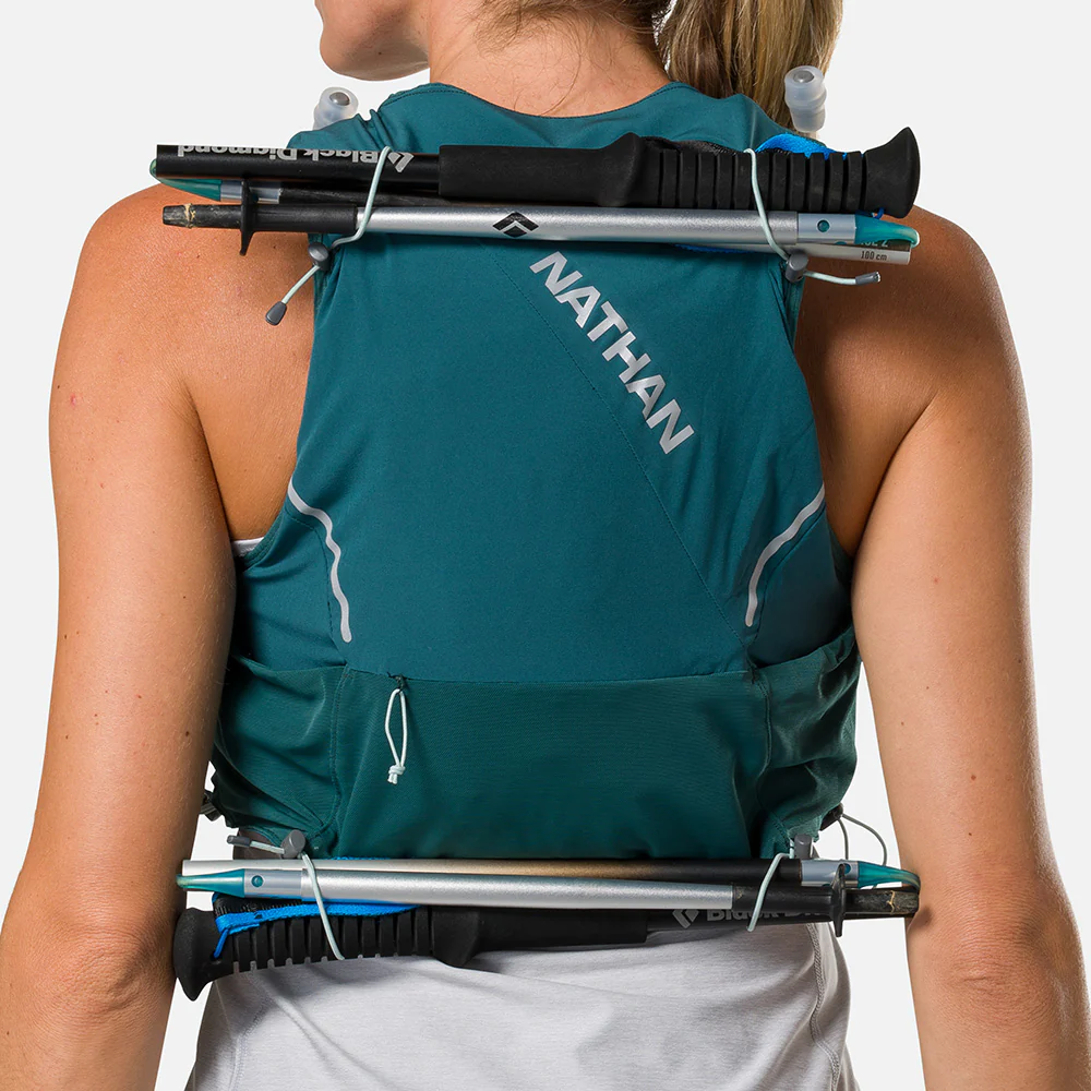 Nathan Women's Pinnacle Pro 6L Hydration Pack