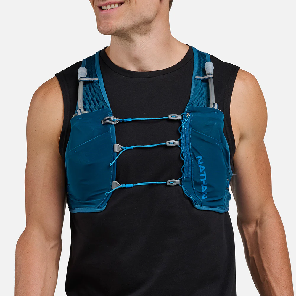 Nathan Pinnacle Breeze 4L Hydration Pack