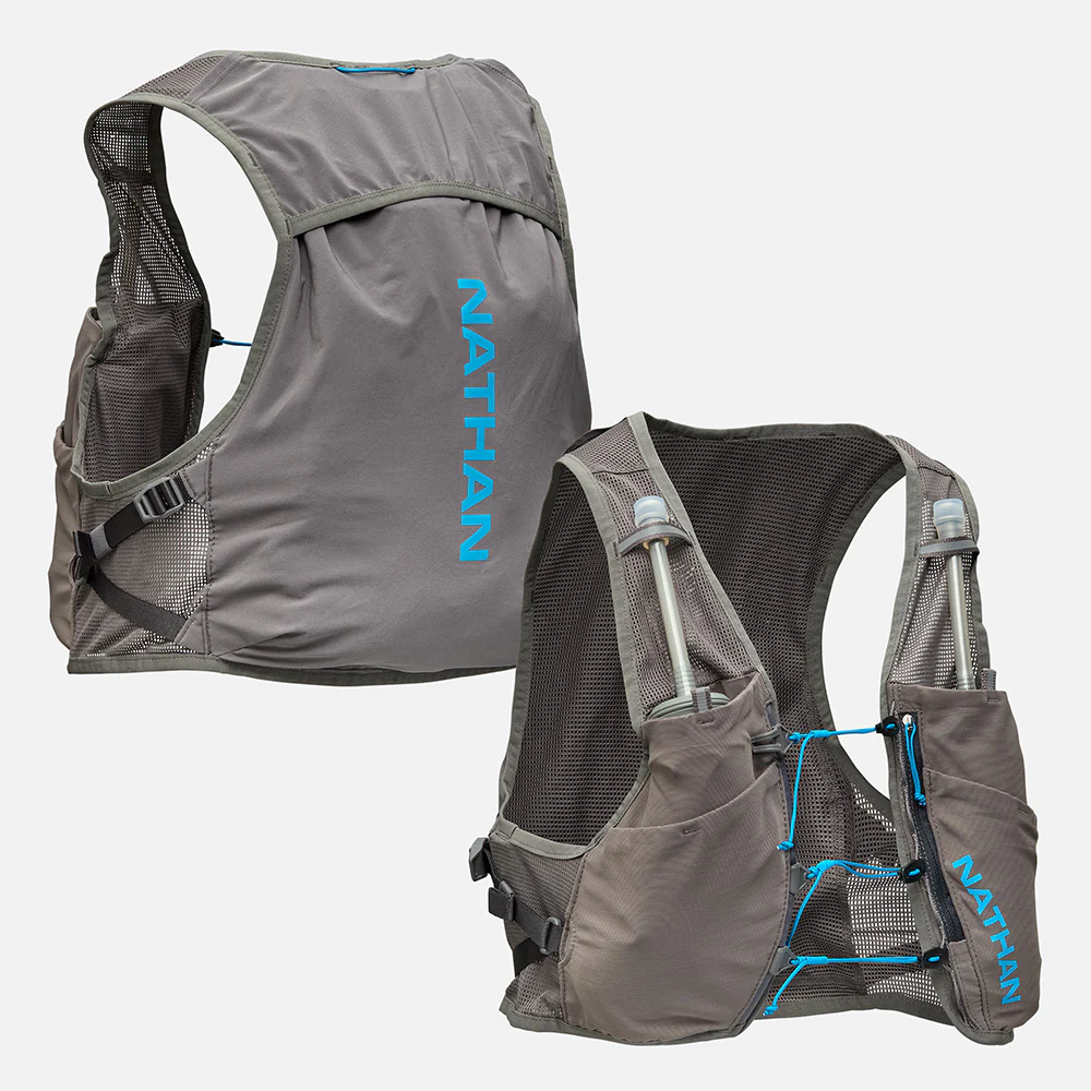 Nathan Pinnacle Breeze 4L Hydration Pack