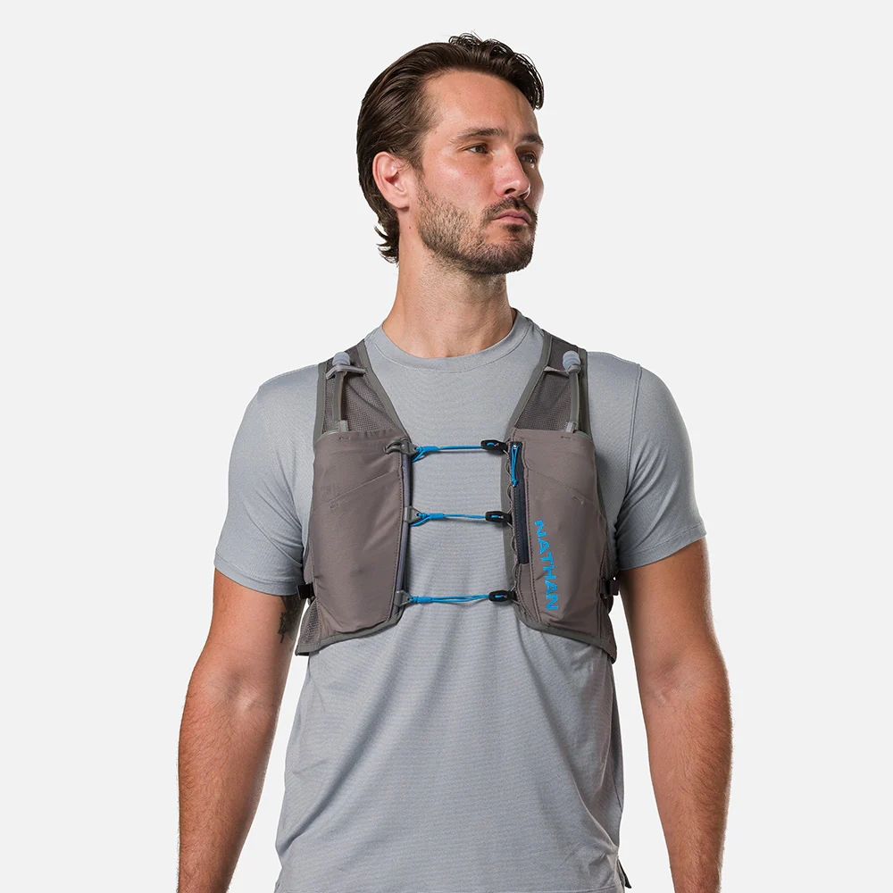 Nathan Pinnacle Breeze 4L Hydration Pack