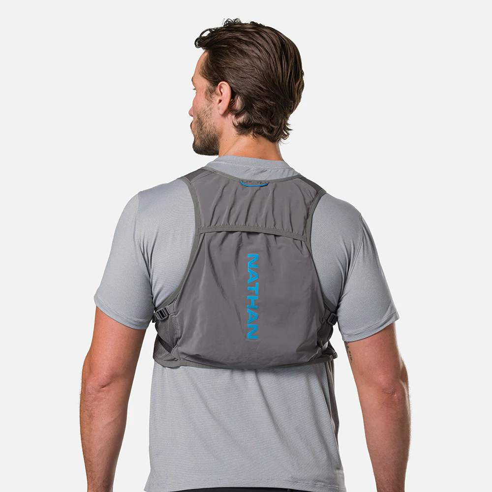 Nathan Pinnacle Breeze 4L Hydration Pack