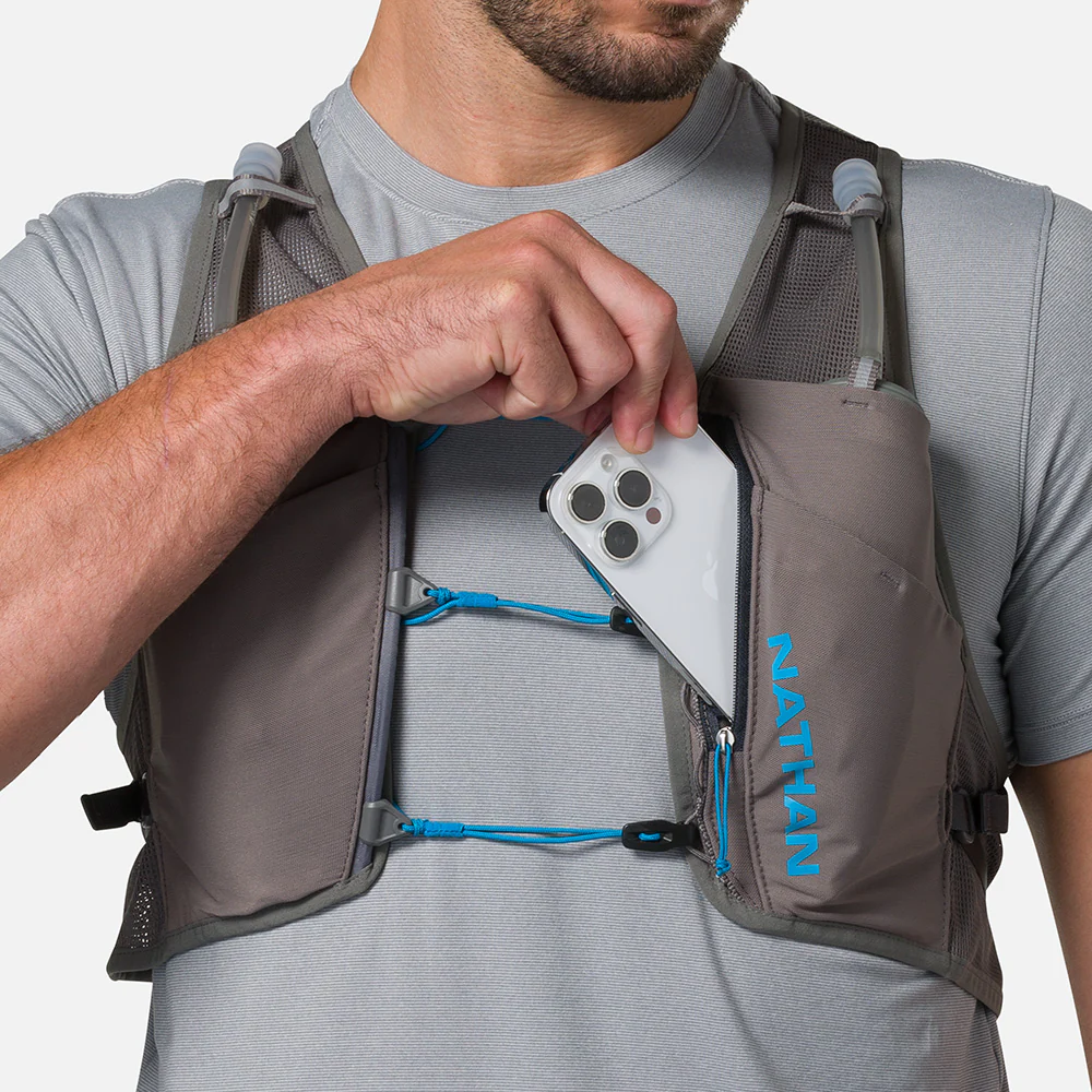 Nathan Pinnacle Breeze 4L Hydration Pack