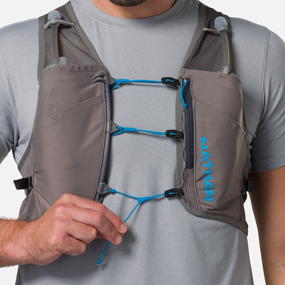 Nathan Pinnacle Breeze 4L Hydration Pack