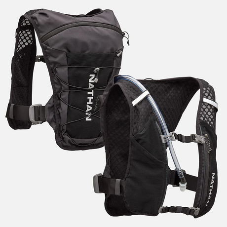 Nathan Quick Start 3.0 6L Hydration Pack