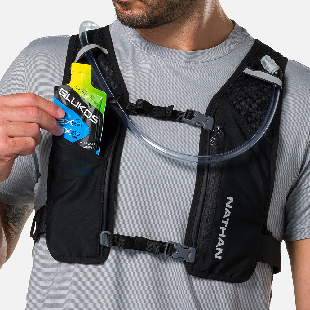 Nathan Quick Start 3.0 6L Hydration Pack