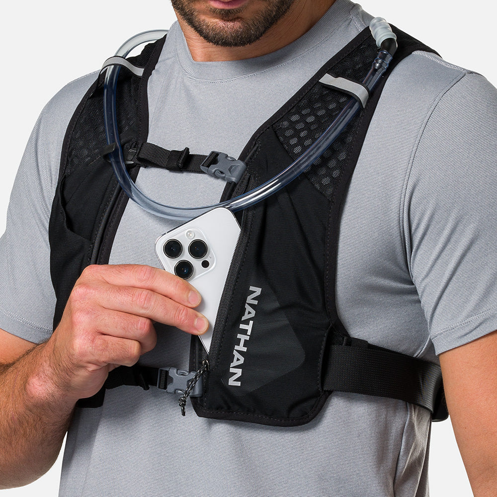 Nathan Quick Start 3.0 6L Hydration Pack