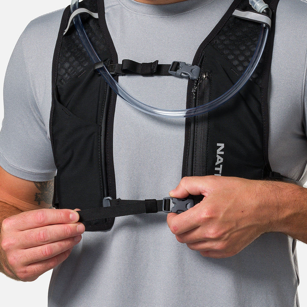 Nathan Quick Start 3.0 6L Hydration Pack