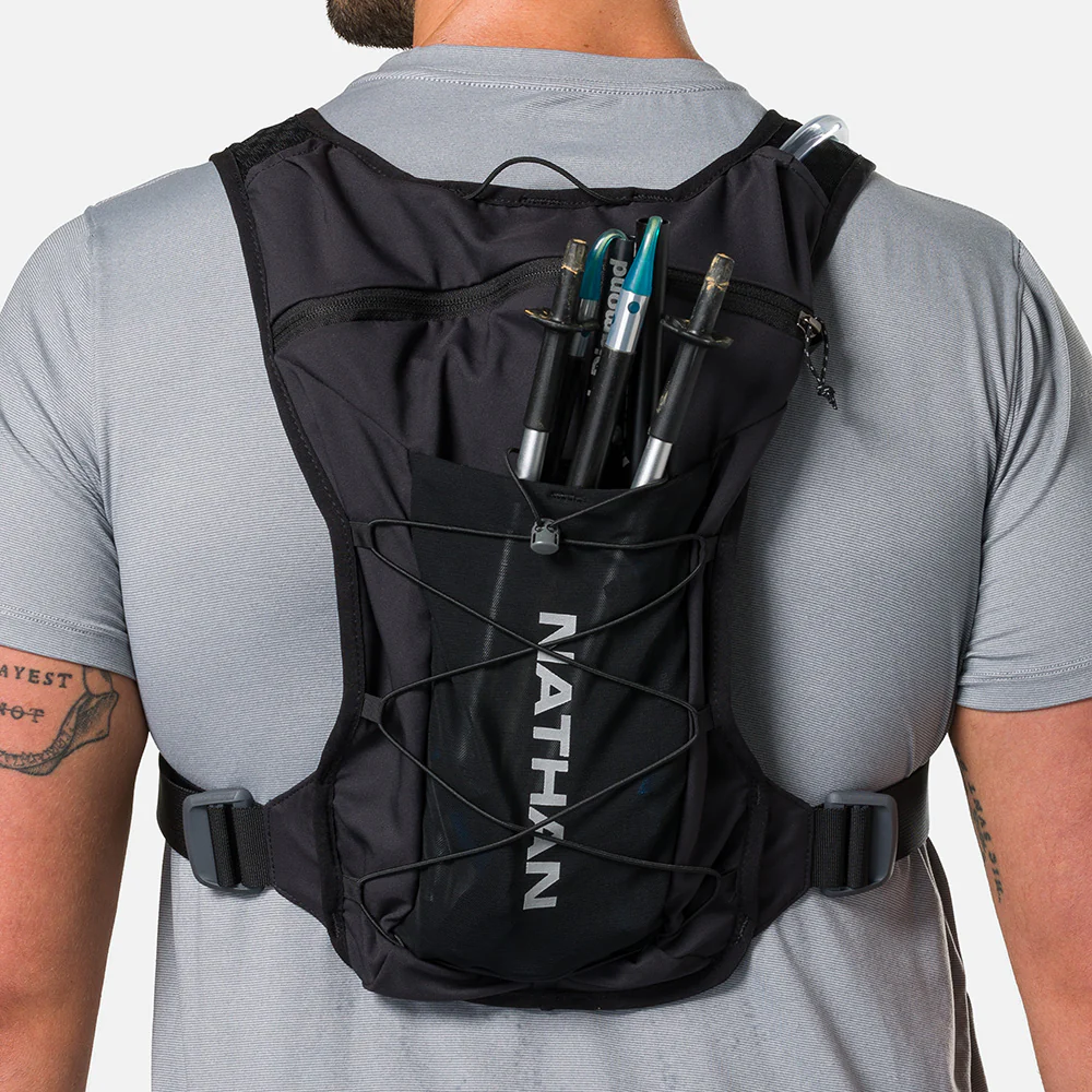 Nathan Quick Start 3.0 6L Hydration Pack
