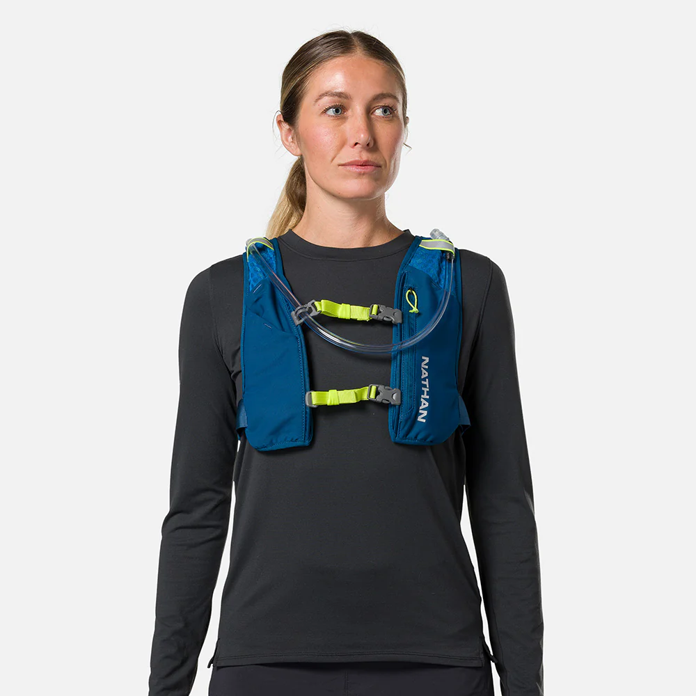 Nathan Quick Start 3.0 6L Hydration Pack