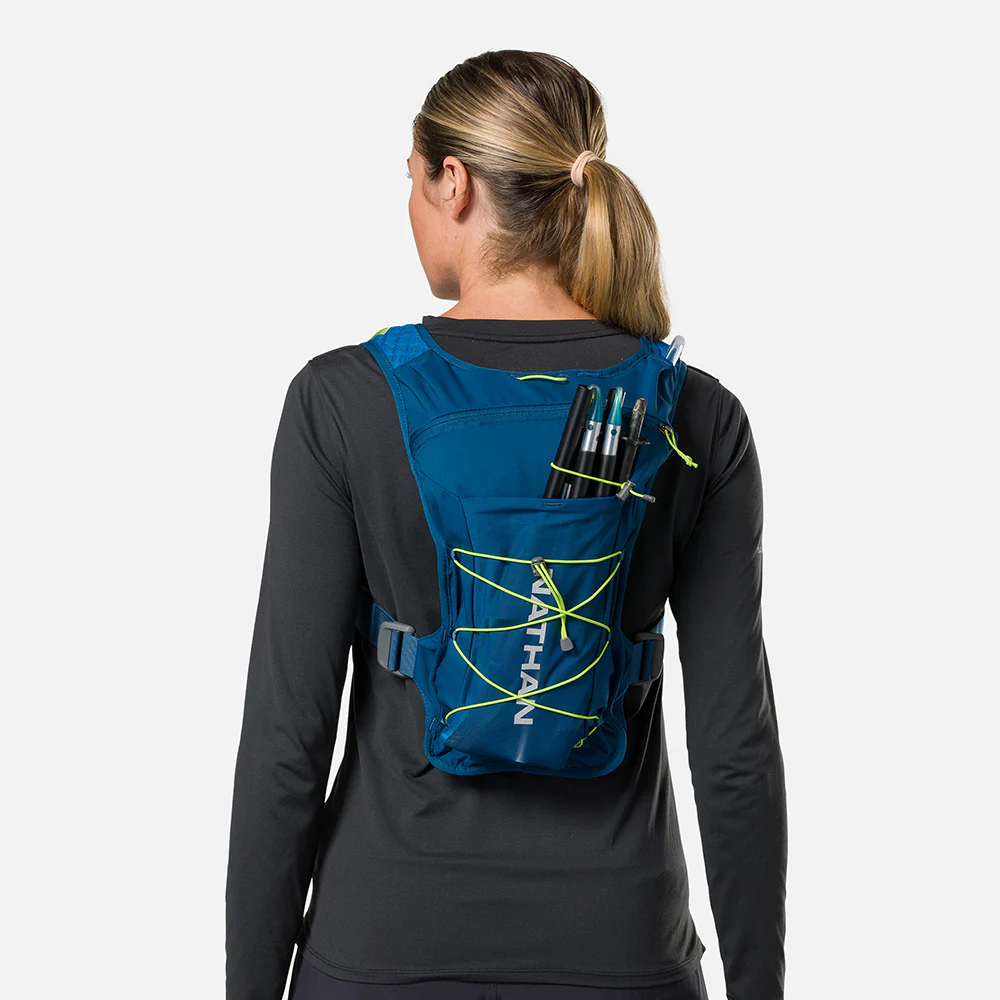 Nathan Quick Start 3.0 6L Hydration Pack