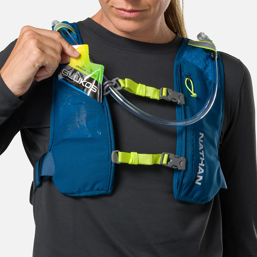 Nathan Quick Start 3.0 6L Hydration Pack