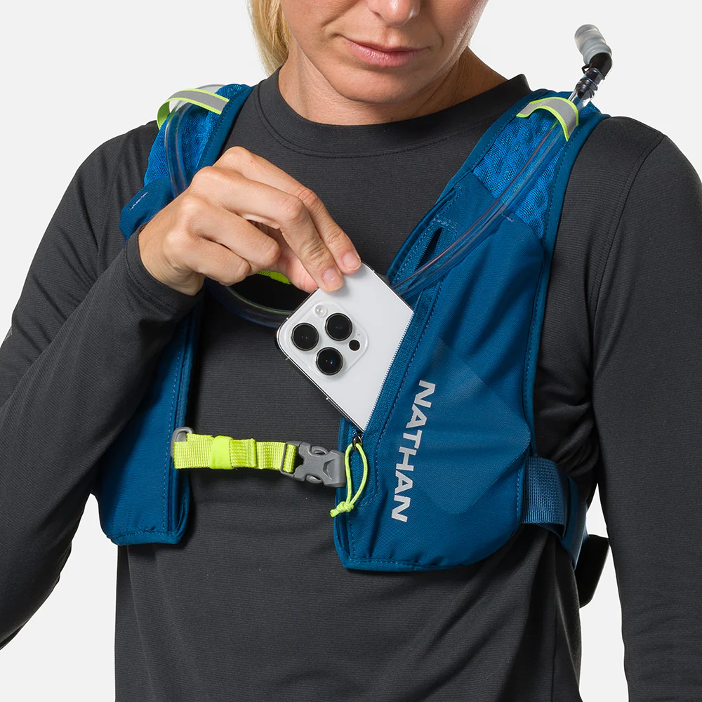 Nathan Quick Start 3.0 6L Hydration Pack