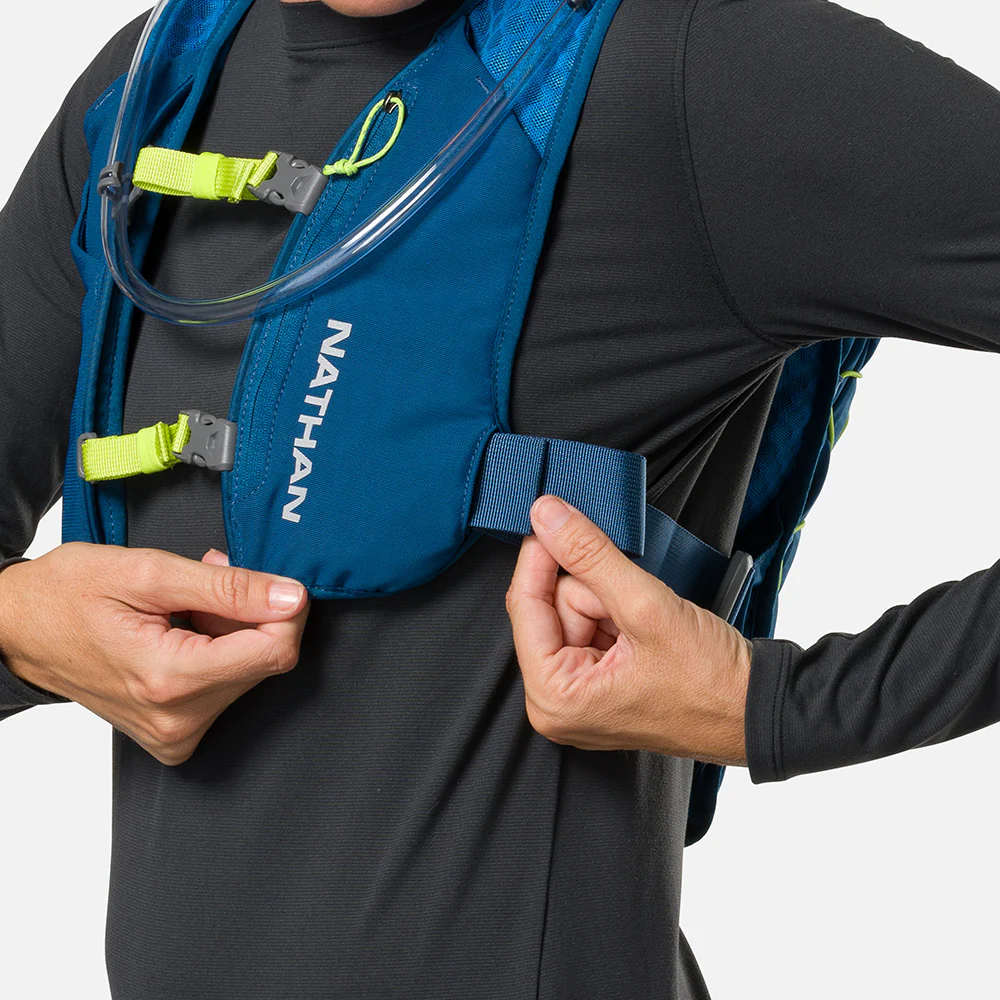 Nathan Quick Start 3.0 6L Hydration Pack