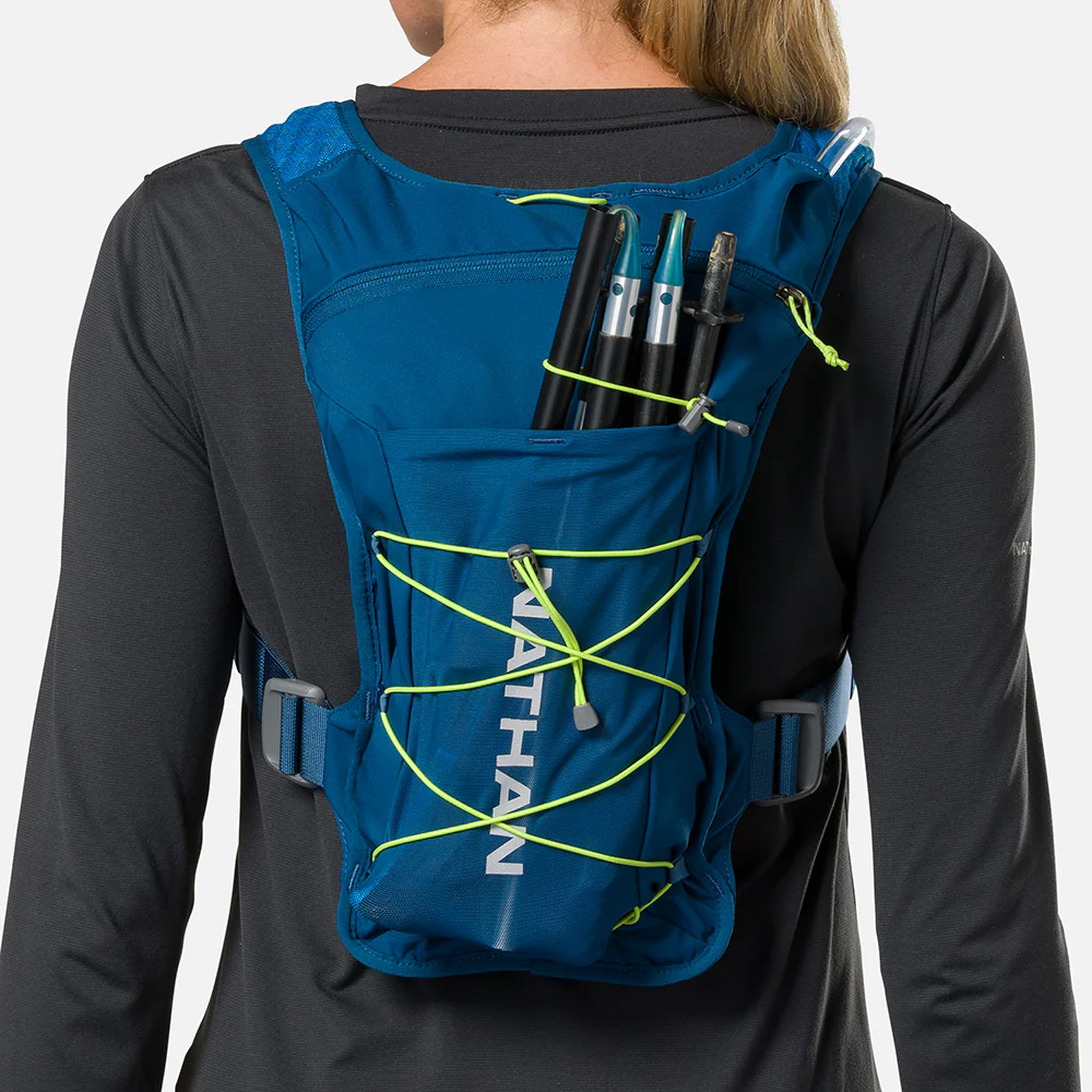 Nathan Quick Start 3.0 6L Hydration Pack