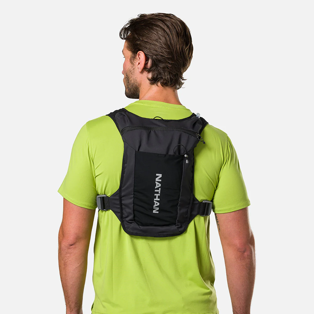 Nathan QuickStart 3.0 4L Hydration Vest