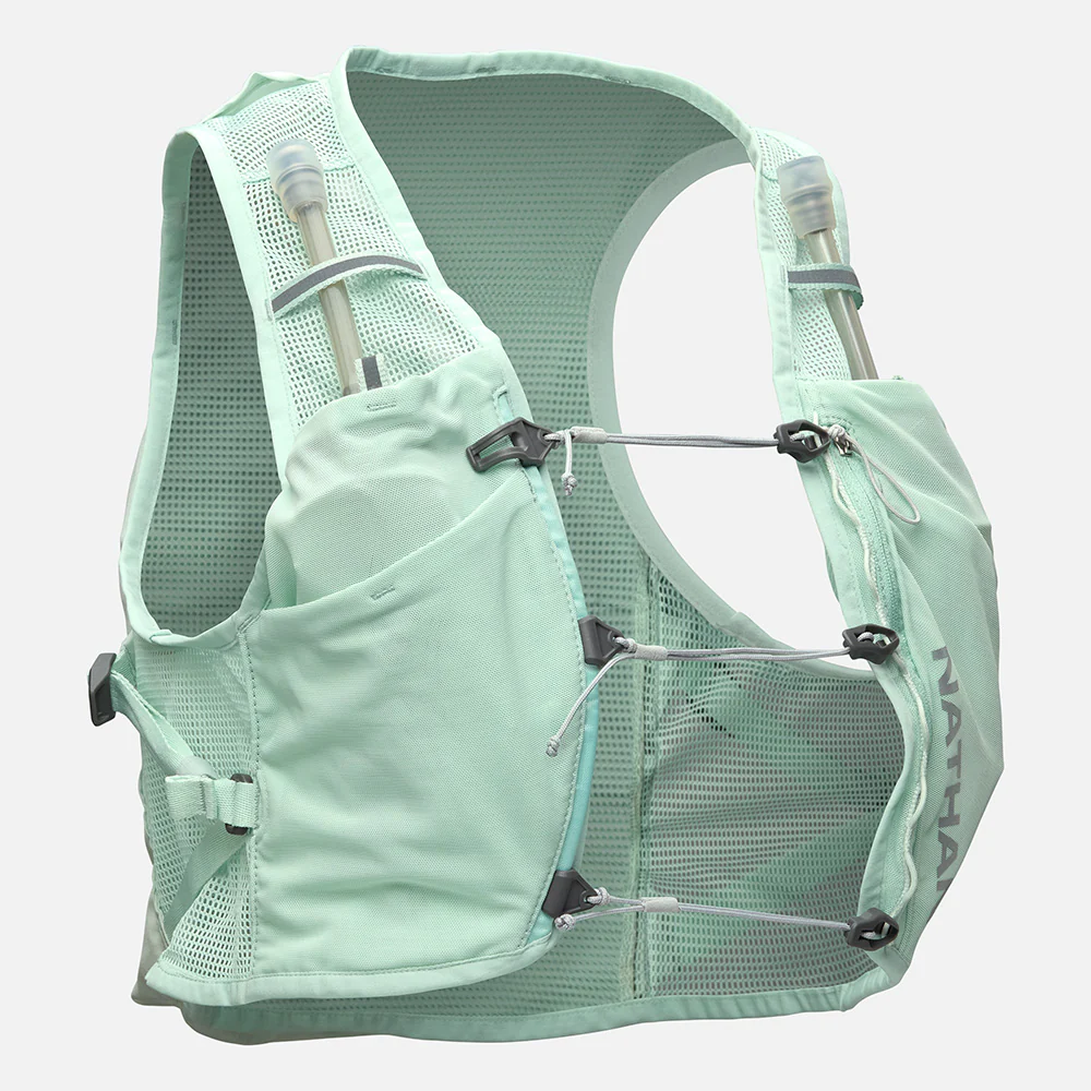 Nathan Women's Pinnacle Breeze 4L Hydration Pack