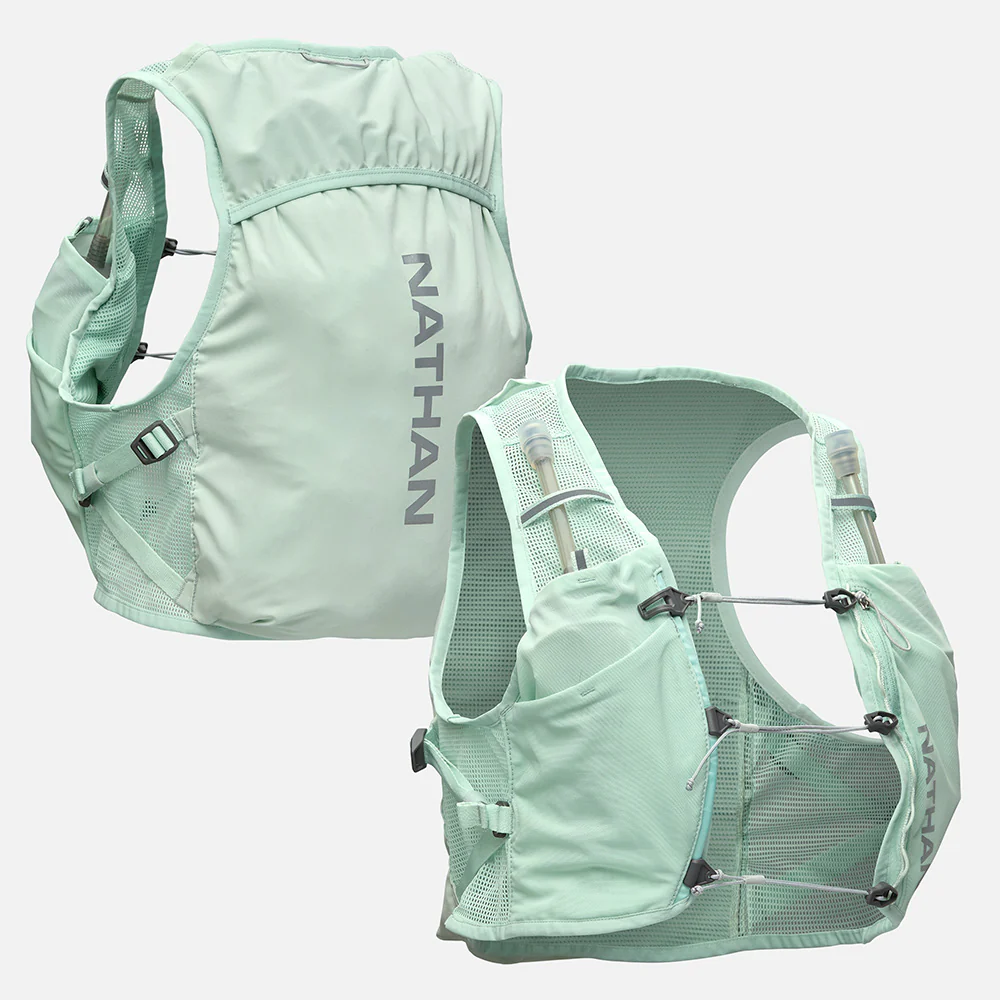 Nathan Women's Pinnacle Breeze 4L Hydration Pack