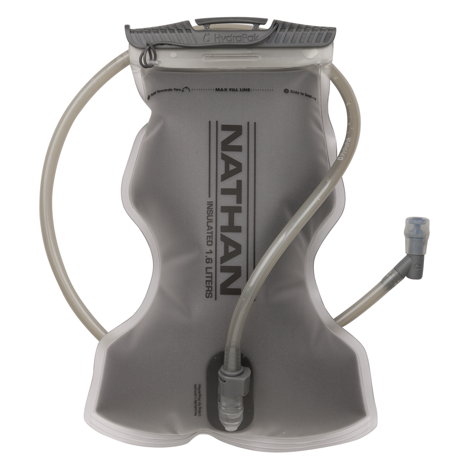 Nathan 1.6 Liter Insulated Hydration Bladder