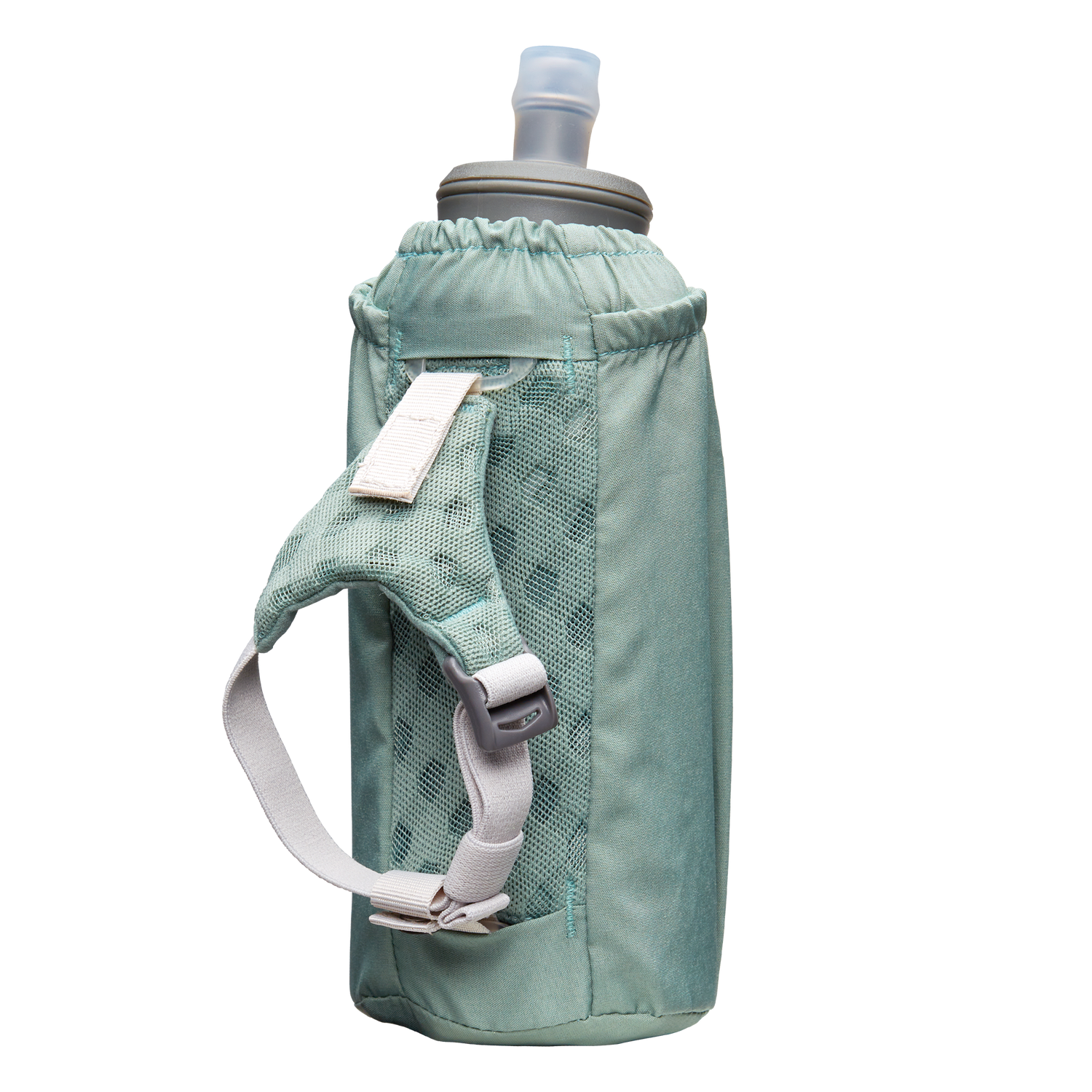 Nathan Pinnacle 18oz Insulated Soft Flask