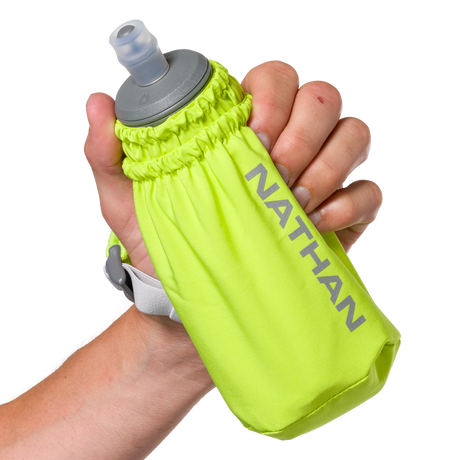 Nathan Pinnacle 14oz Soft Flask