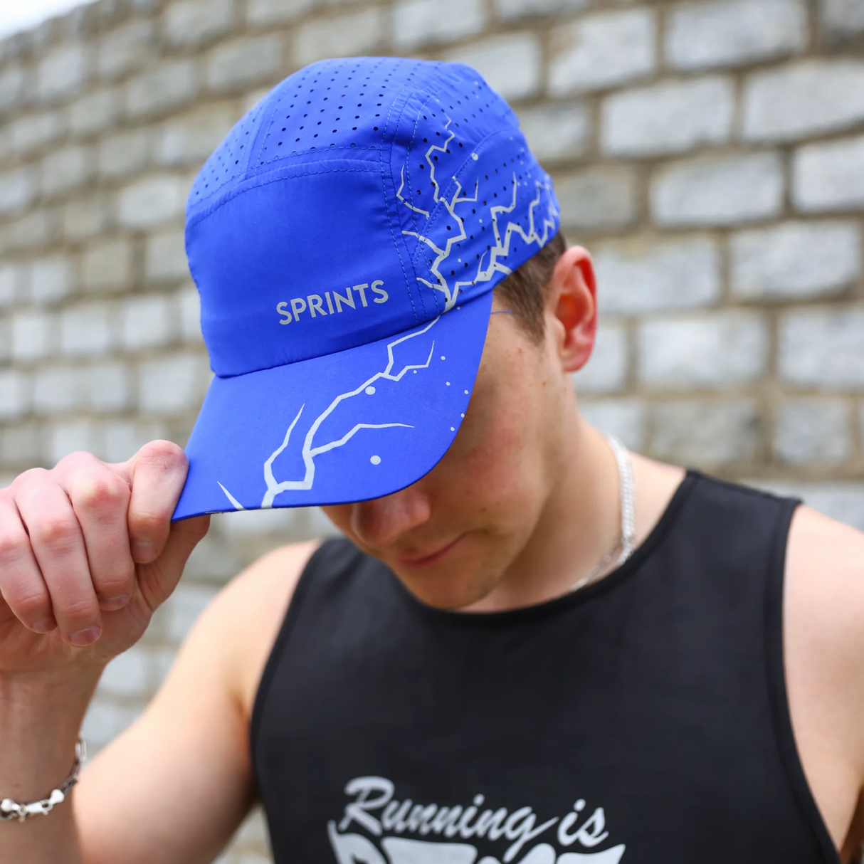Sprints HyperG Hat