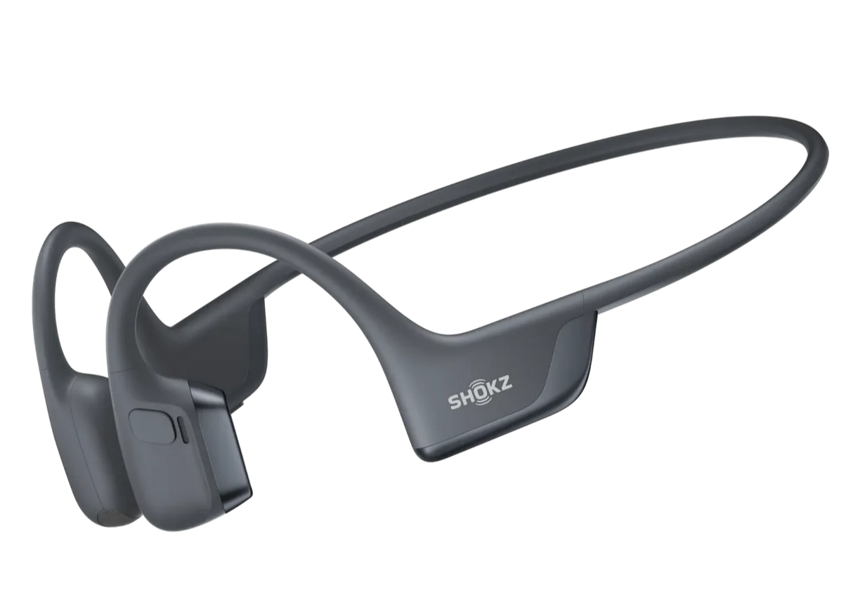 Shokz OpenRun Pro 2 open ear bone conduction headphone