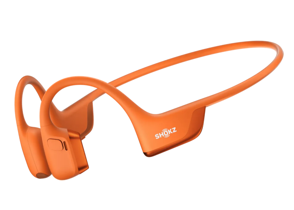 Shokz OpenRun Pro 2