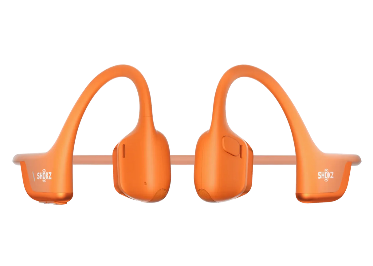 Shokz OpenRun Pro 2