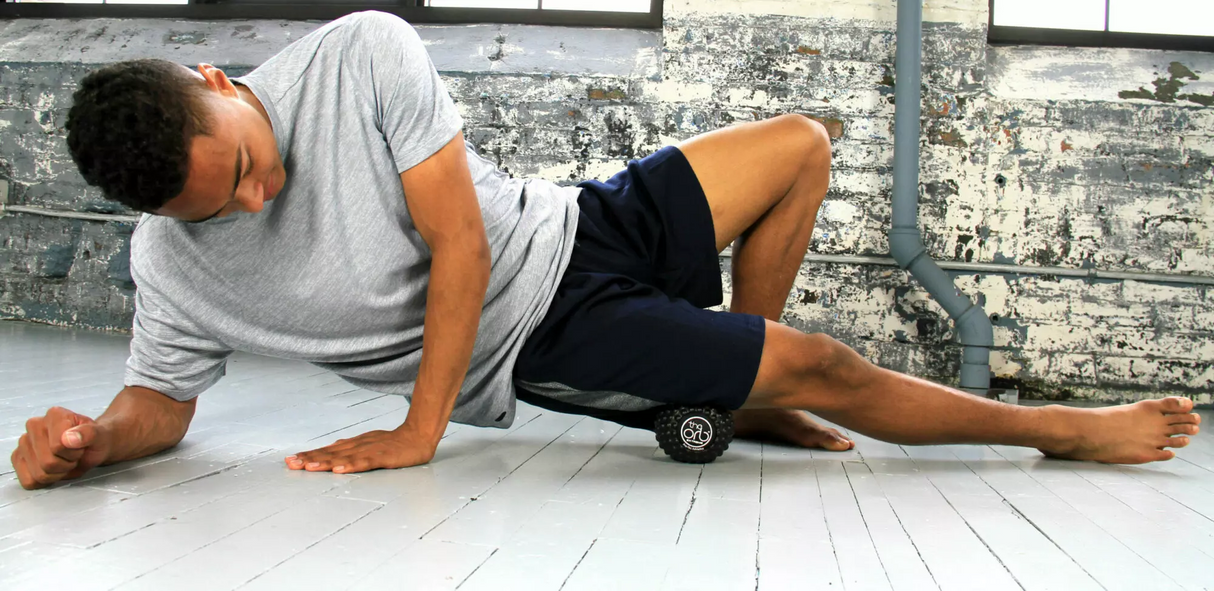 Pro-Tec The Orb Extreme Massage Ball