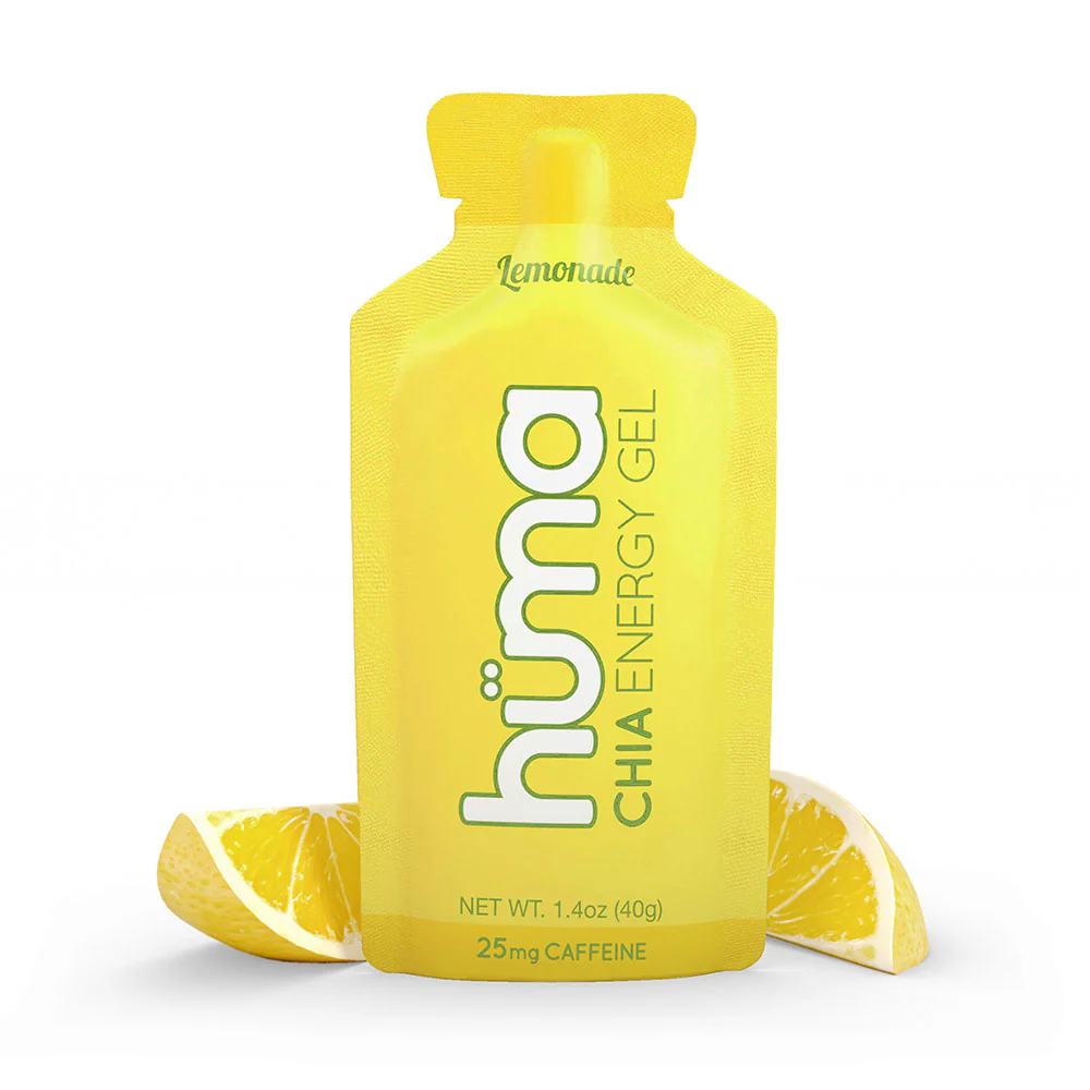 Huma Energy Gel Original